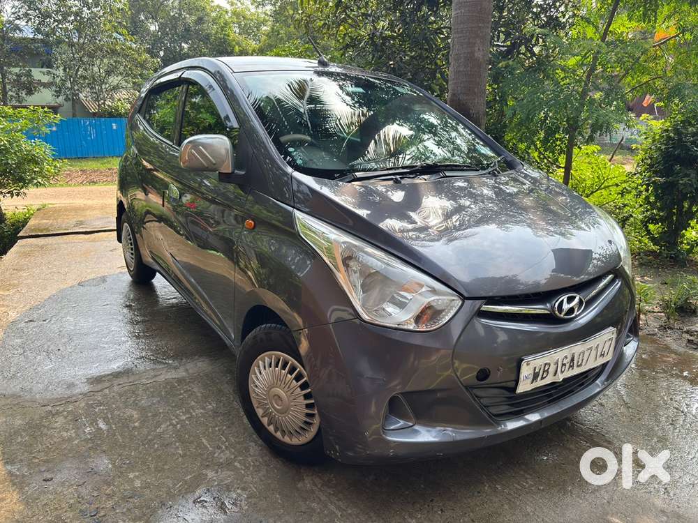 Hyundai Eon 0.8 Era 2016 Petrol
