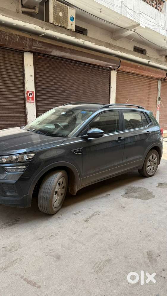 Skoda Kushaq 1.0 Tsi 2025