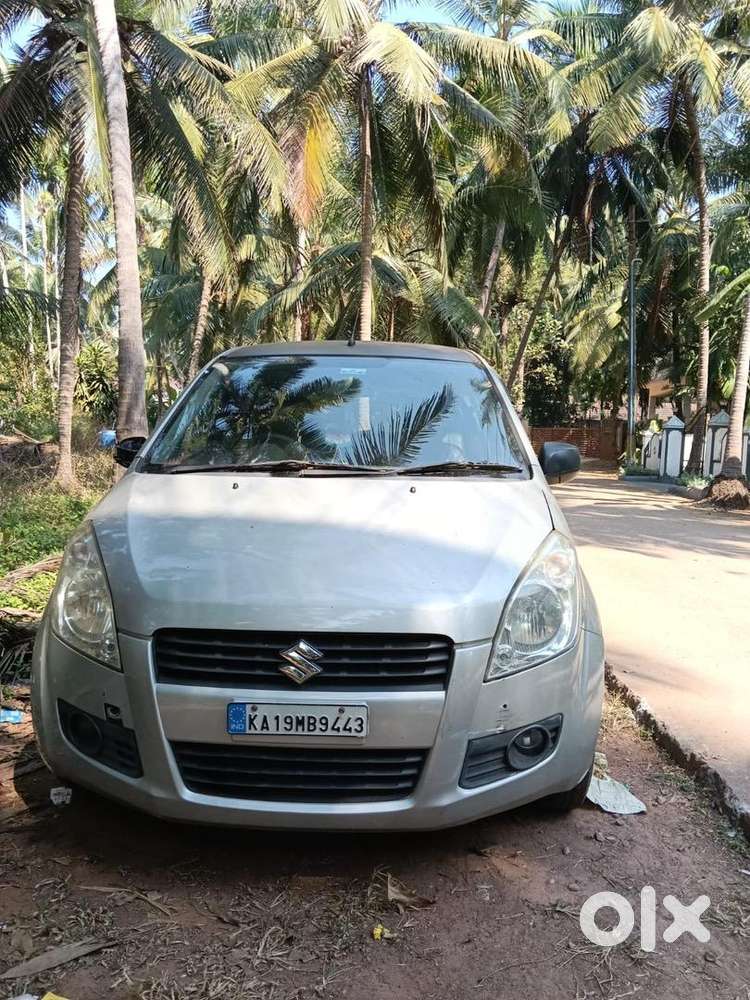 Maruti Suzuki Diesel 2011 Car