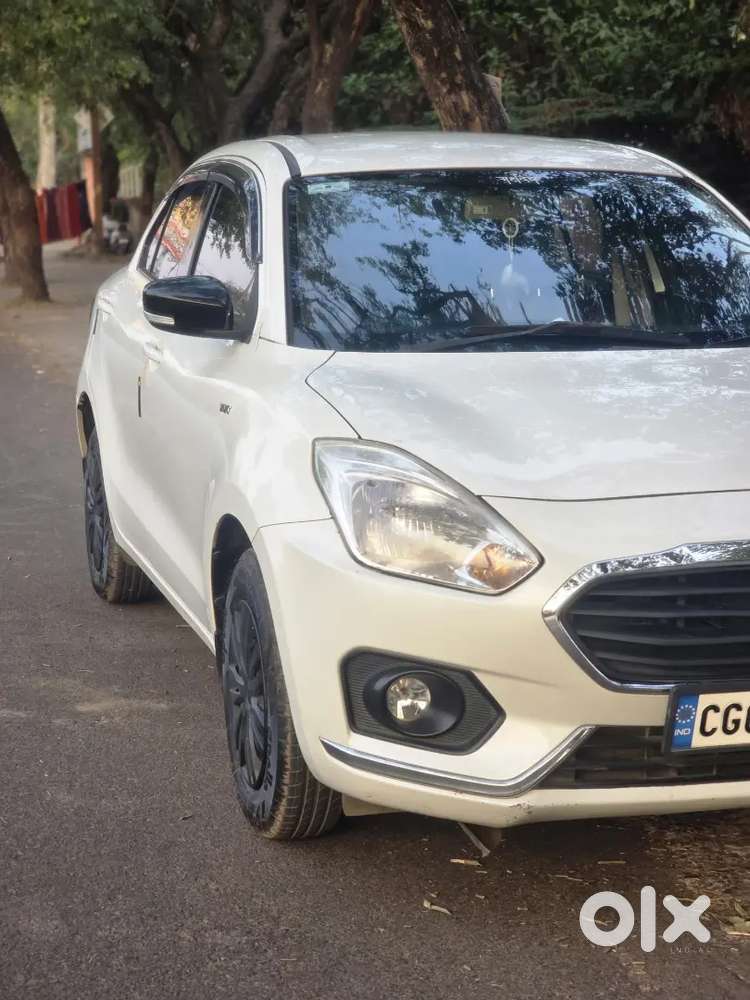 Swift Dzire 2019 Last Month