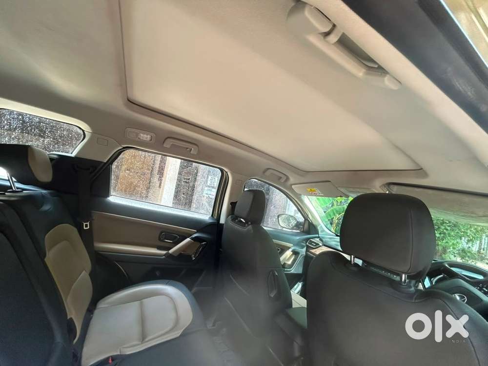 2022 Tata Safari Diesel Automatic Xza Plus