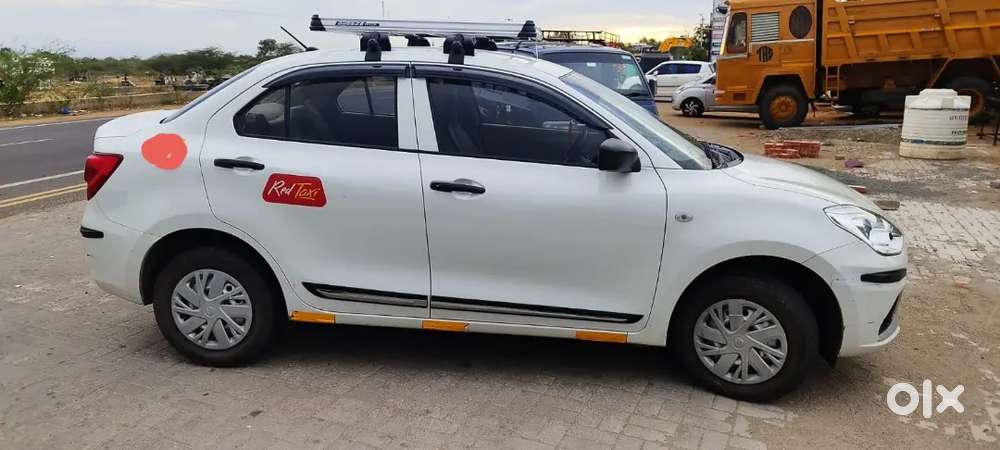 Maruti Suzuki Dzire 2024