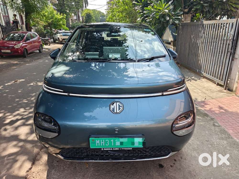 Mg Windsor Ev Essence, 2025, Electric