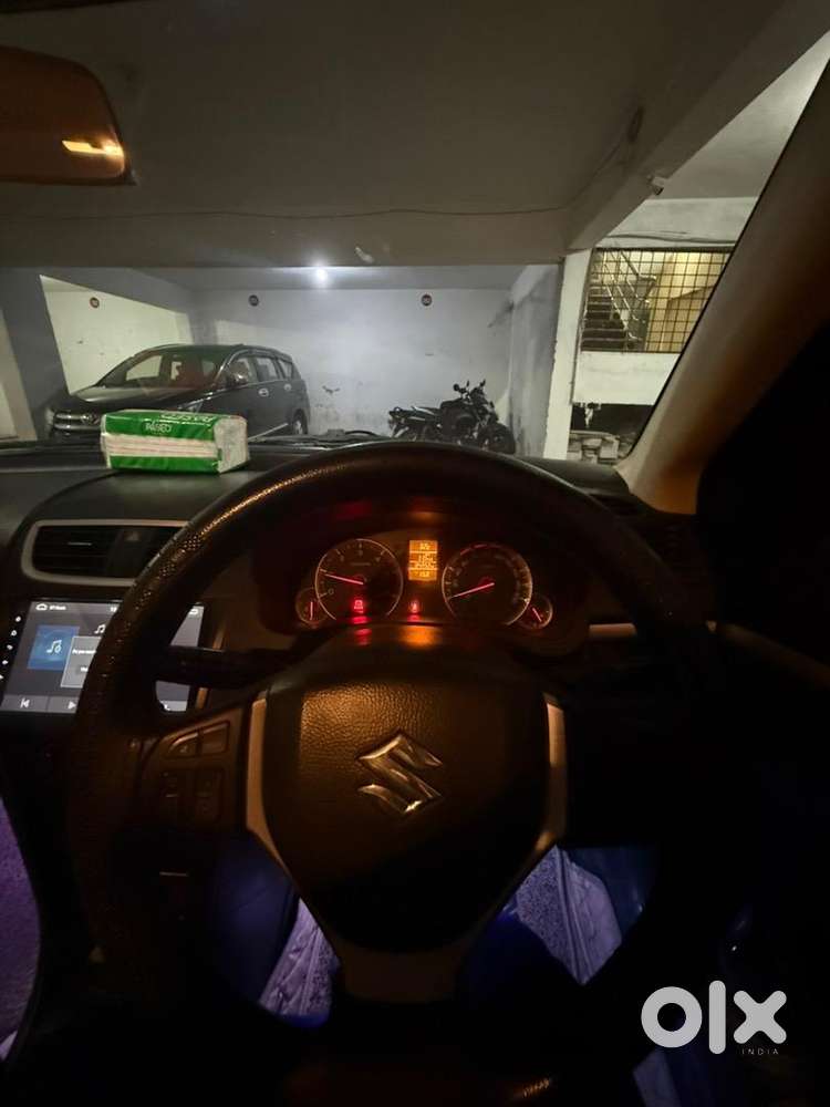 Maruti Suzuki Diesel 2013 Year