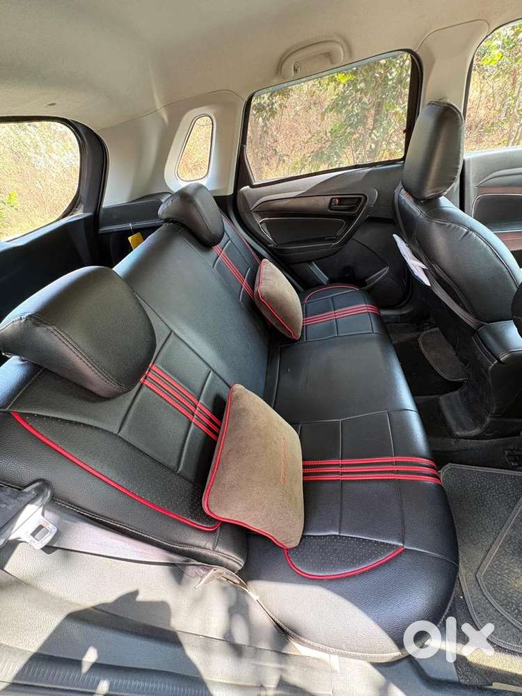 Maruti Suzuki Vitara Brezza 2019 Diesel Well Maintained