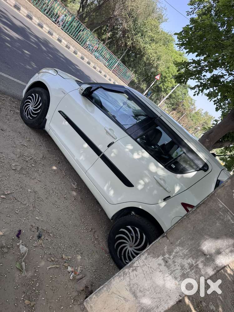 Maruti Suzuki Swift Ddis Vdi, 2015, Diesel