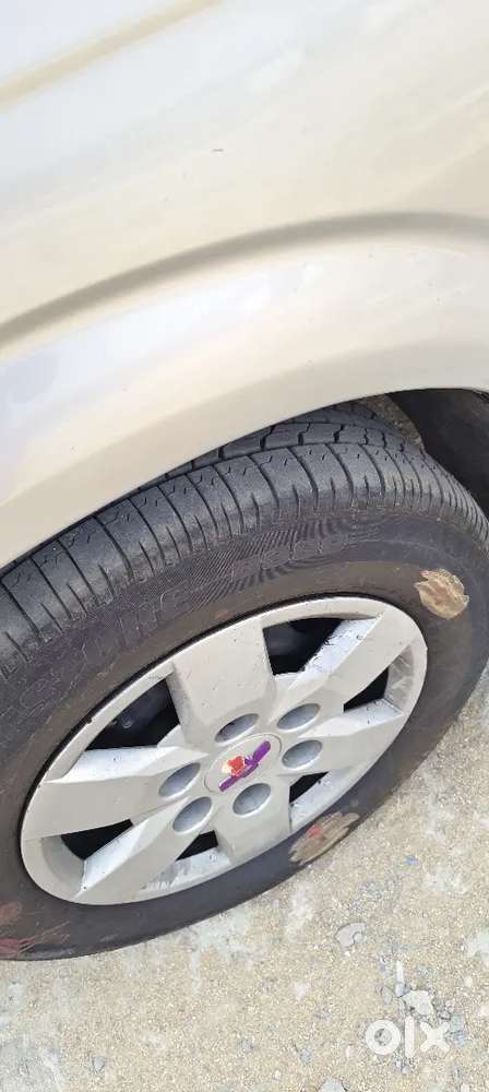 Chevrolet Tavera 2016