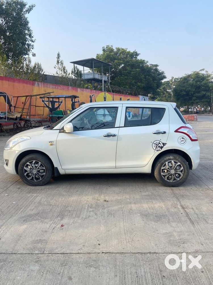 2014 Maruti Suzuki Swift