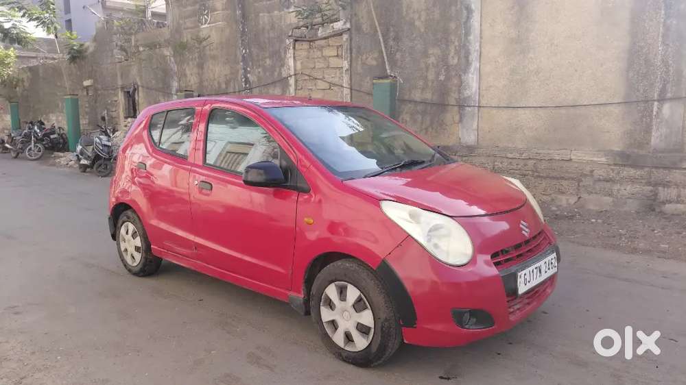 Maruti Suzuki A-star 2010 Year Petrol