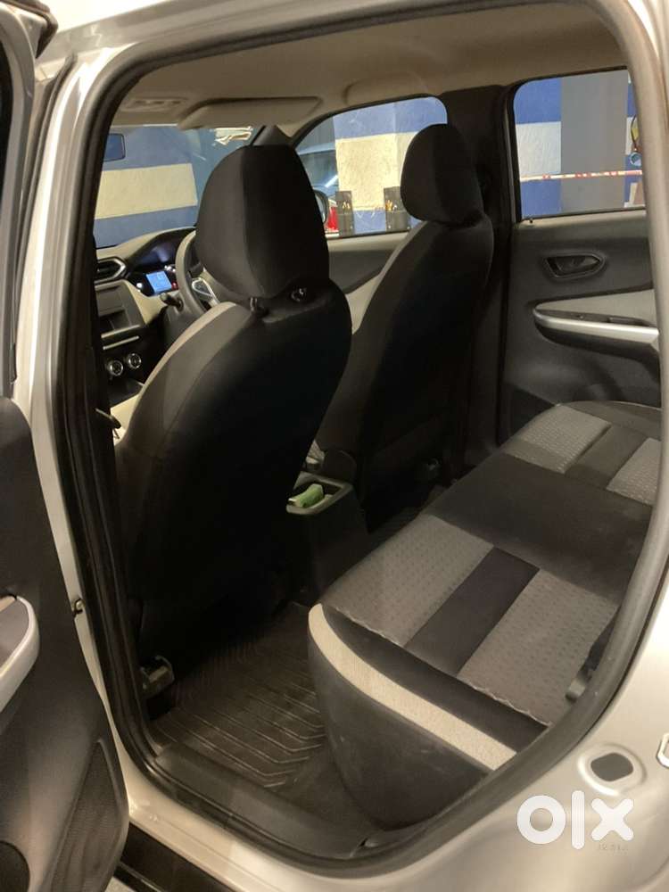 Nissan Magnite Petrol 2021