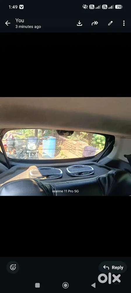 Maruti Suzuki Alto 800 2015