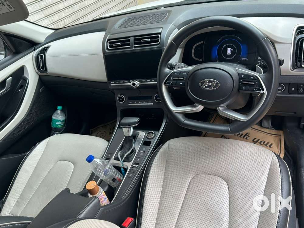 Hyundai Creta Diesel 2022   Only Owner Allowed