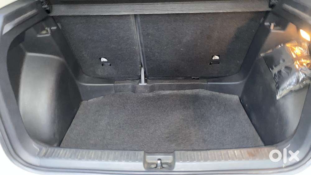 Skoda Kushaq 1.0 Tsi Style, 2022, Petrol