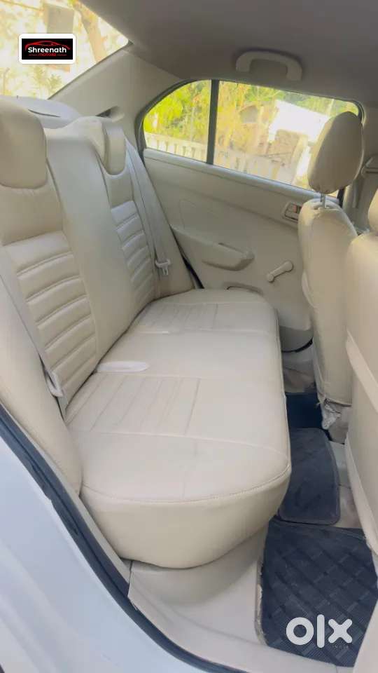 Maruti Suzuki Dzire Ldi, 2020, Diesel