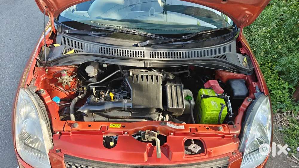 Maruti Suzuki Swift 2011 Single Owner