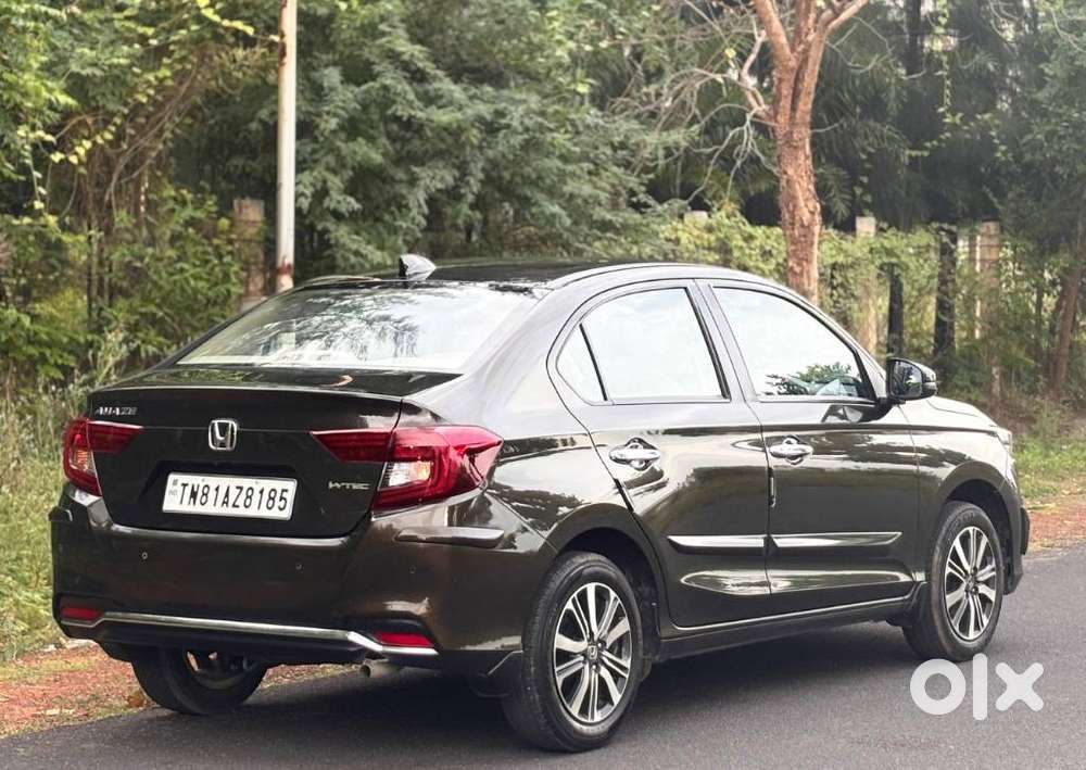 Honda Amaze, 2023, Petrol