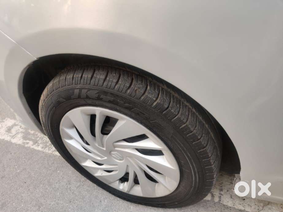 Maruti Suzuki Ertiga