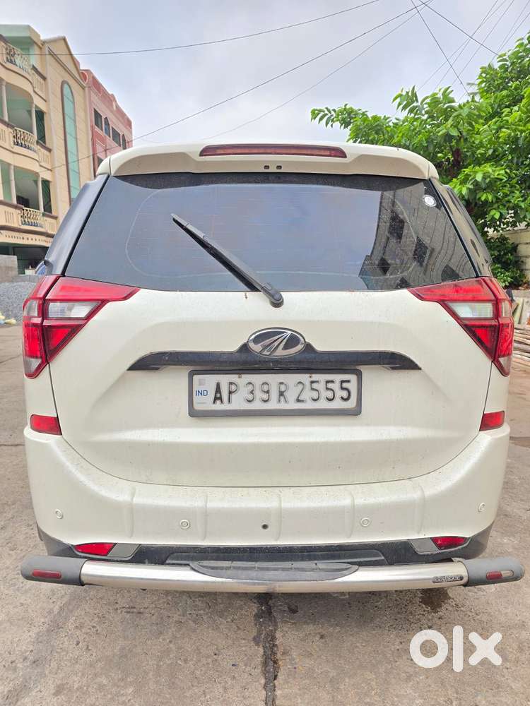 Mahindra Xuv500 W7, 2019, Diesel
