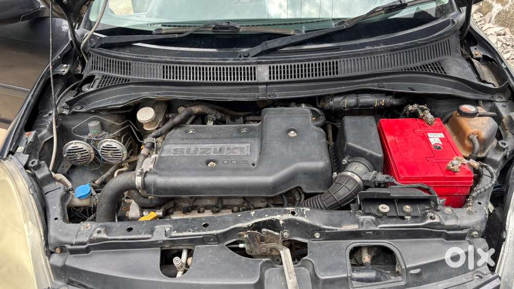Suzuki Swift Vdi 2011 Diesel