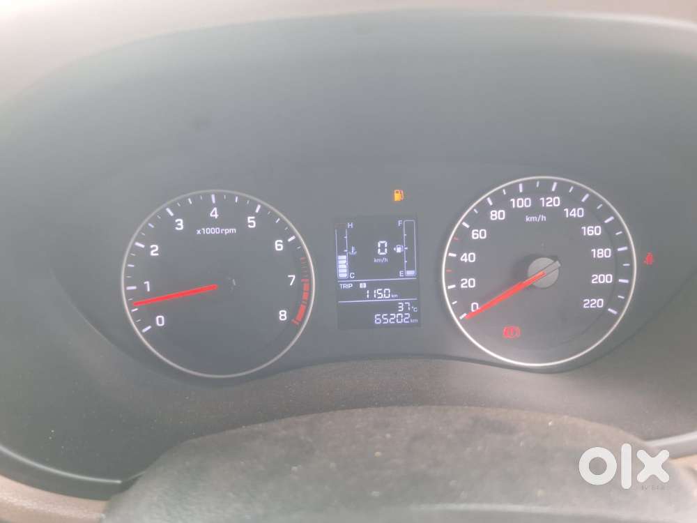 Hyundai I20 Sportz 1.2, 2019, Petrol