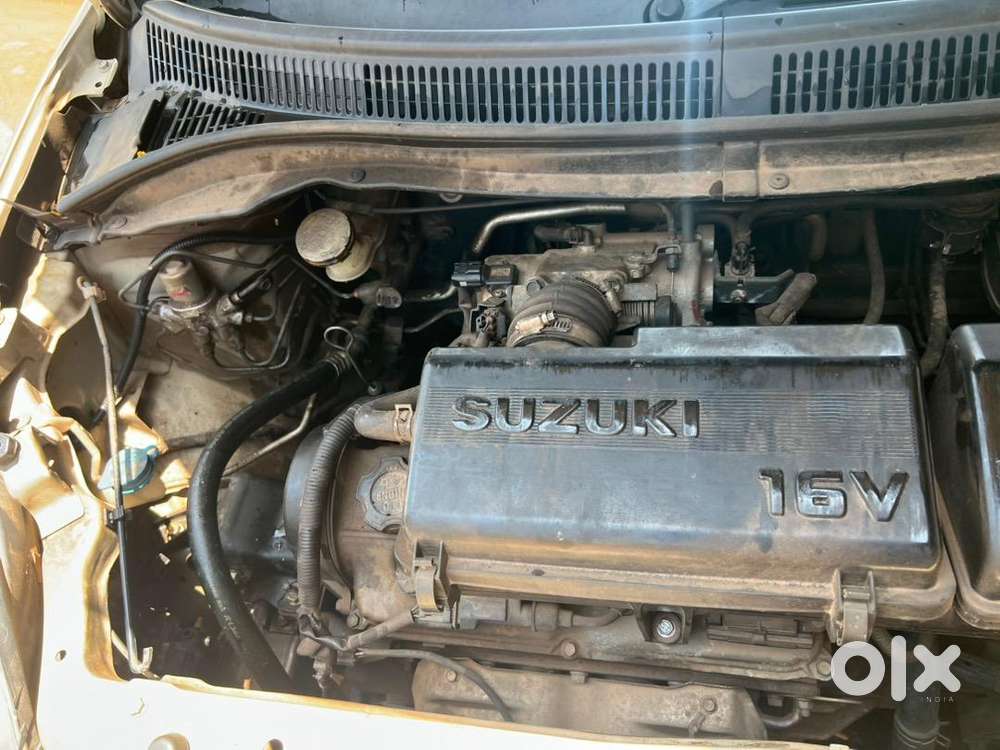 Maruti Suzuki Swift Dzire 2008 Petrol Good Condition