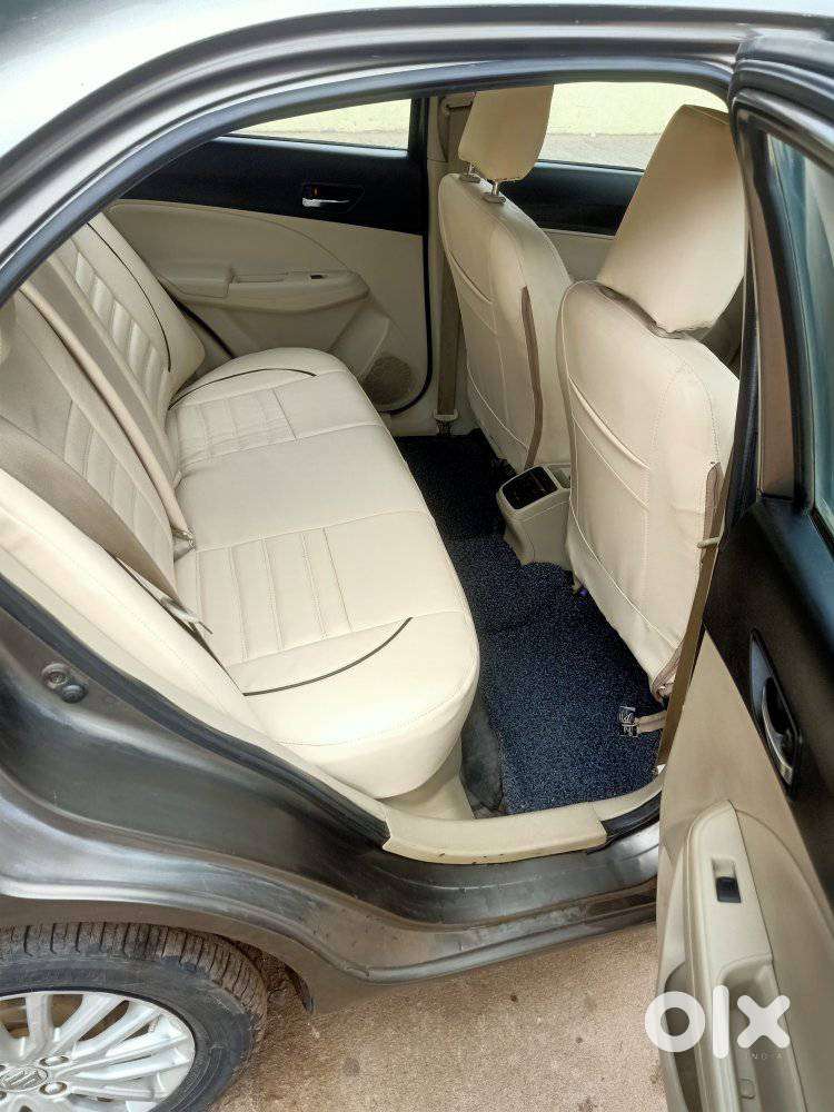 Maruti Suzuki Dzire 1.2 Zxi, 2019, Petrol