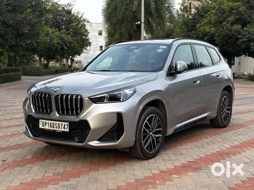 Bmw X1 Sdrive18d M Sport, 2023, Diesel