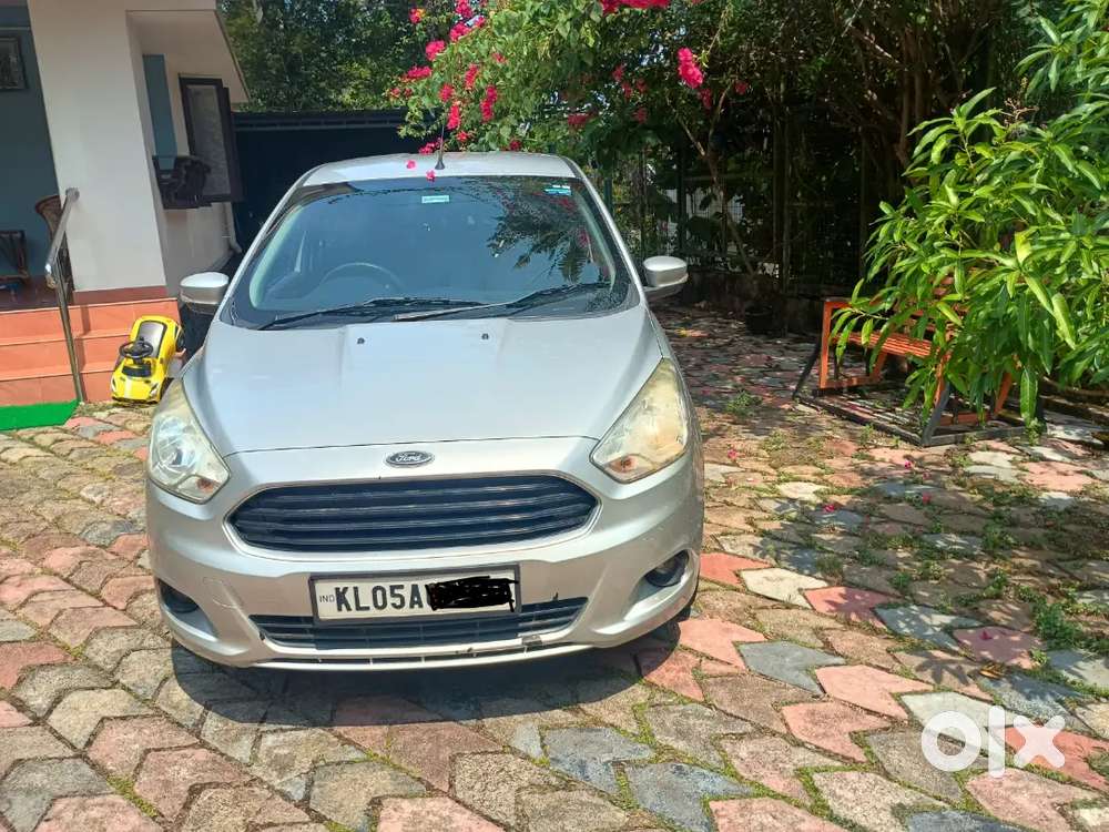 Good Condition And Well Maintained Vehicle