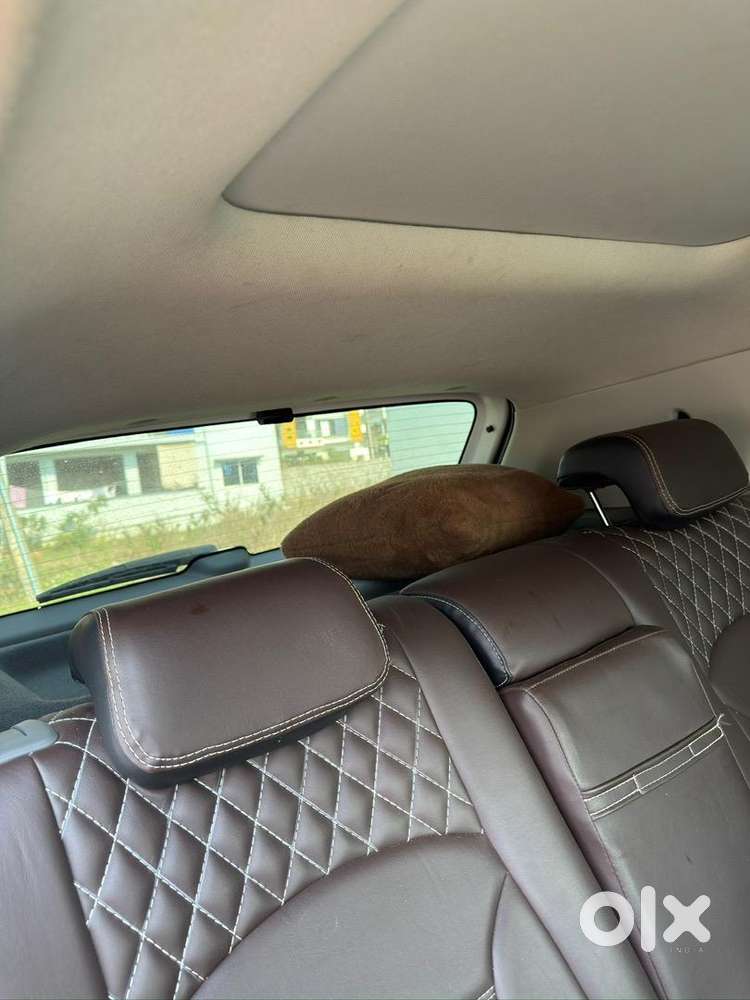 Hyundai Creta 2025 Petrol Well Maintained