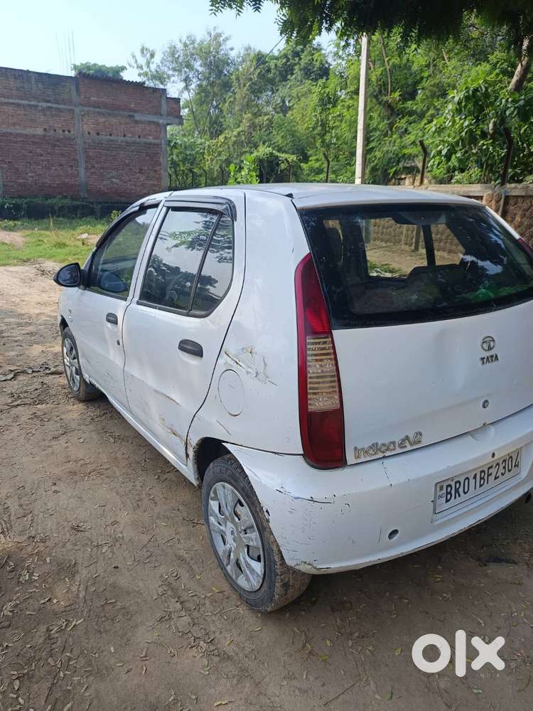 Tata Indica Ev2 2013 Urgent Sell Intrest Contact Me