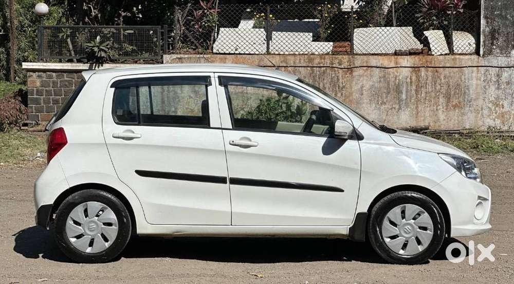 Maruti Suzuki Celerio Zxi Mt, 2020, Cng & Hybrids