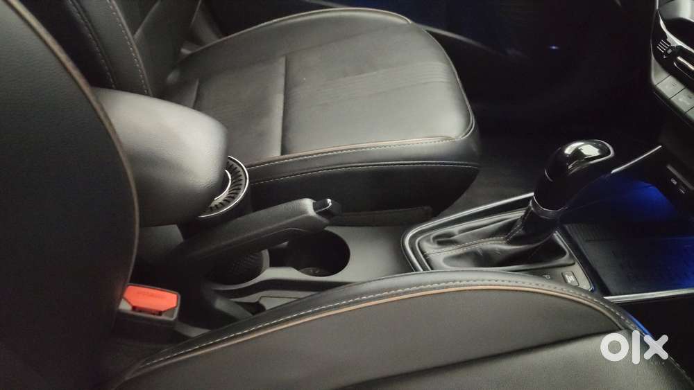 Hyundai New I20 1.0 Asta (o) Turbo Dct, 2021, Petrol
