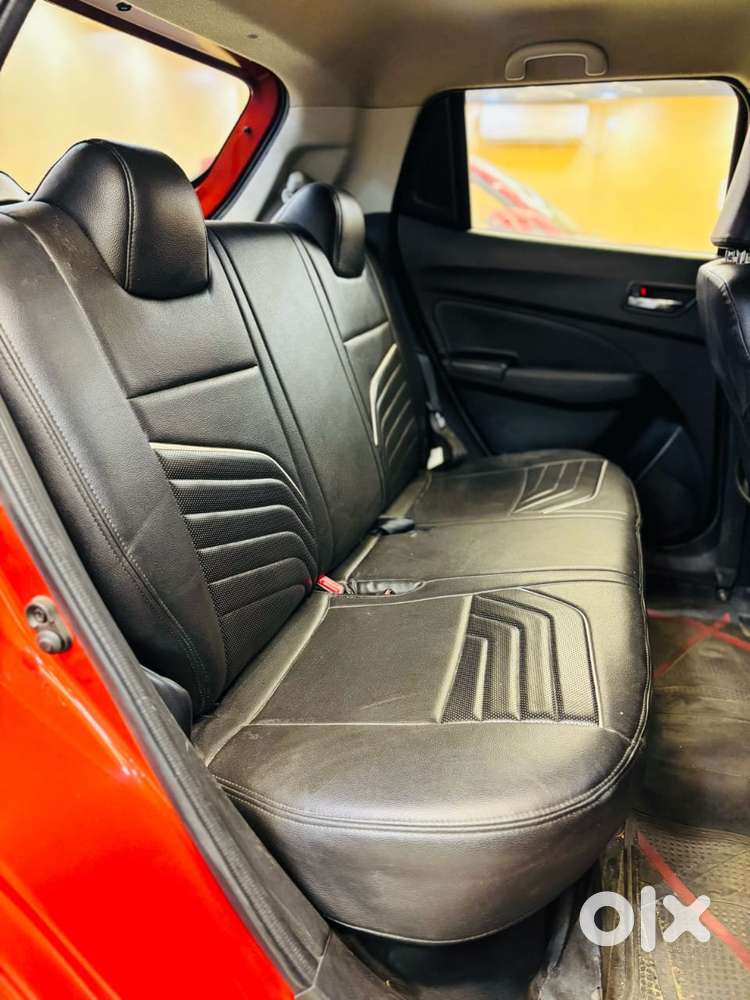 Maruti Suzuki Swift Vxi + Manual, 2021, Petrol