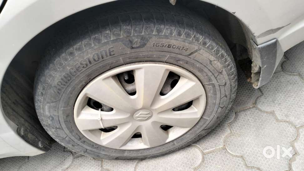 Maruti Suzuki Swift Dzire Vdi, 2011, Diesel