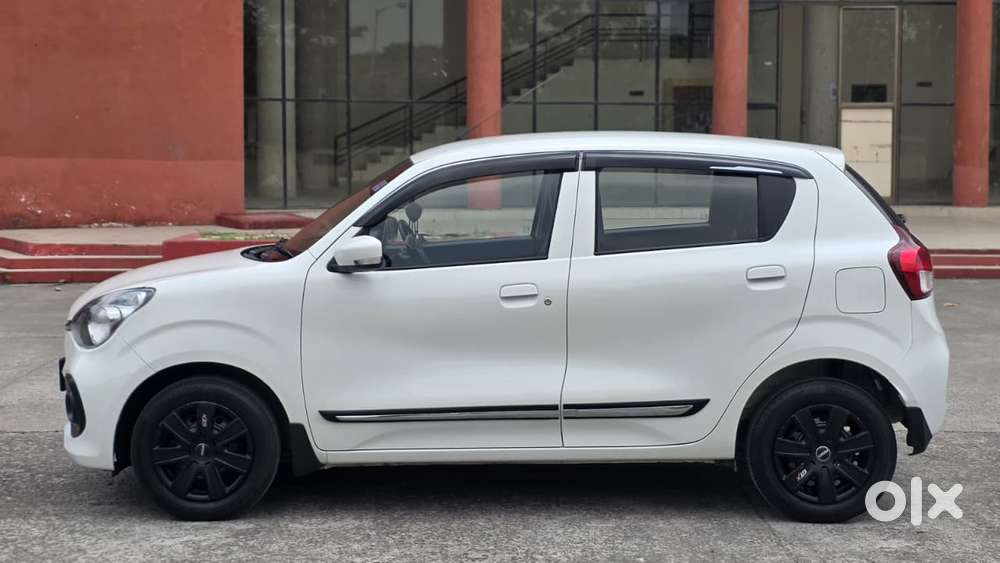 Maruti Suzuki Celerio 1.0 Zxi Mt, 2023, Petrol