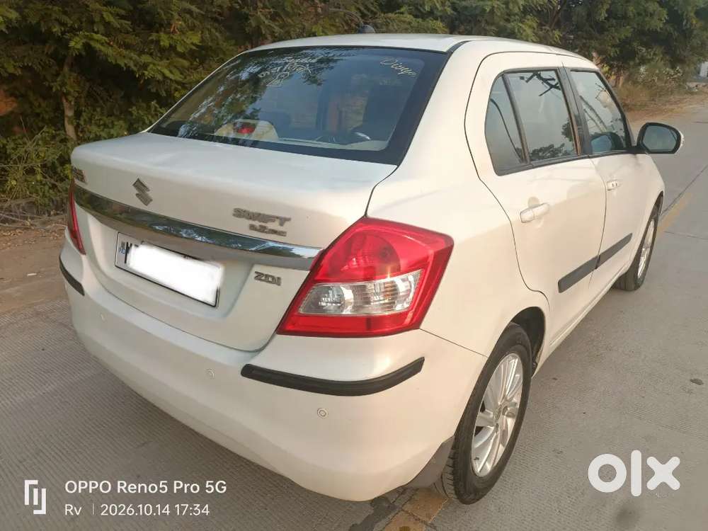 Well Maintained Maruti Suzuki Dzire 2015