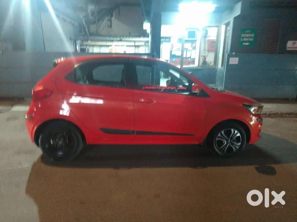 Tata Tiago 2020 Petrol 65000 Km Driven