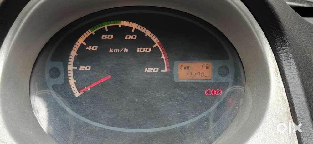 Tata Nano Xe, 2013, Petrol