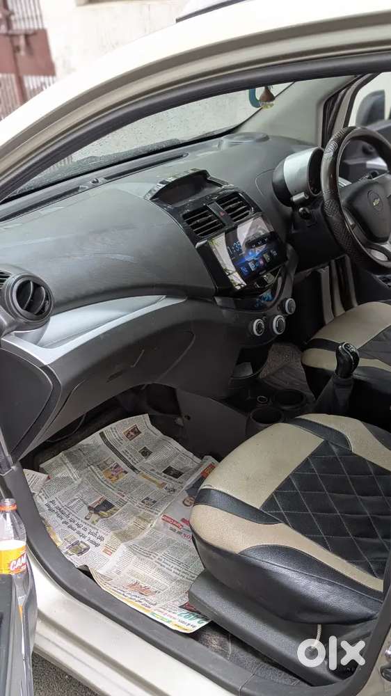 Chevrolet Beat 2014 Diesel Well Maintained