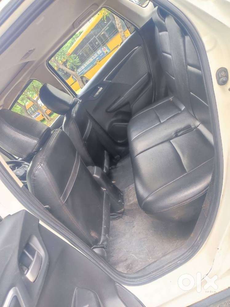 Honda Wr-v 1.5 Vx I-dtec, 2017, Diesel