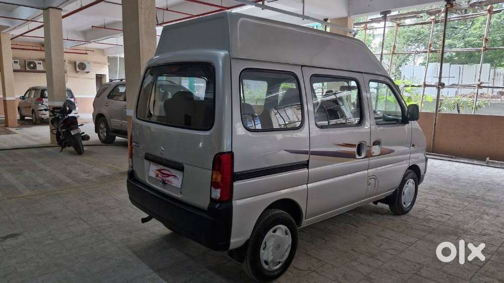 Maruti Suzuki Eeco 5 Str Ac (o), 2022, Petrol