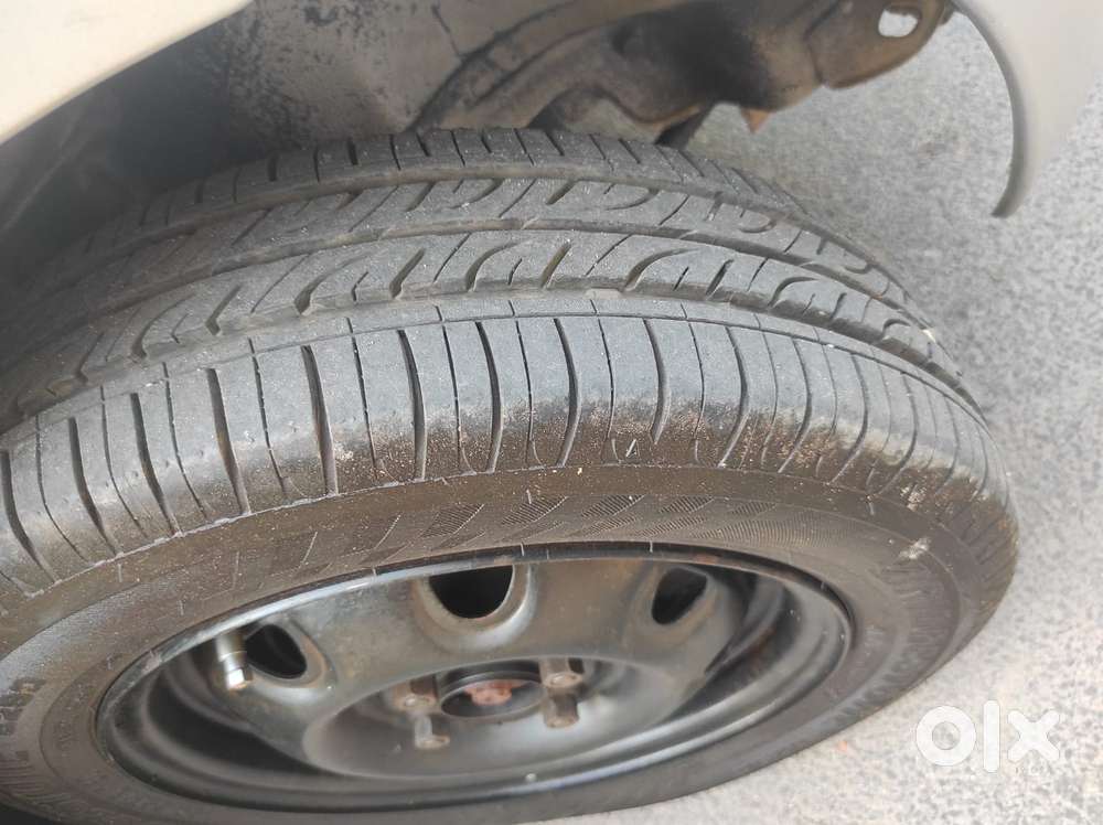 Maruti Suzuki Wagon R Lxi Optional, 2005, Petrol