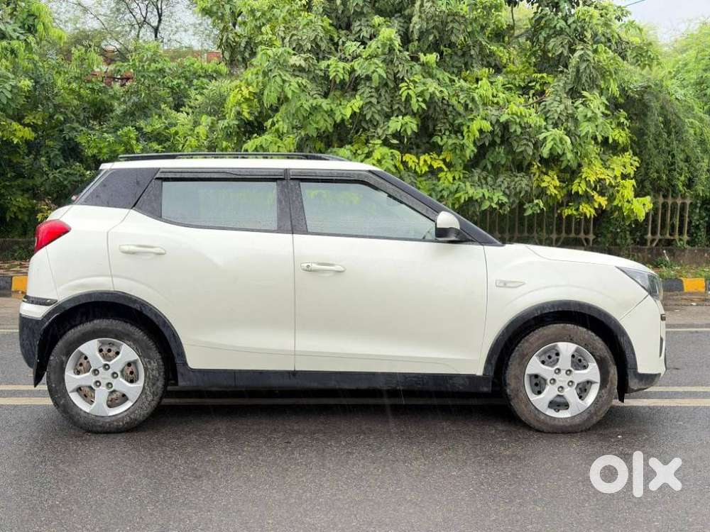 Mahindra Xuv300 W6 Diesel, 2023, Diesel