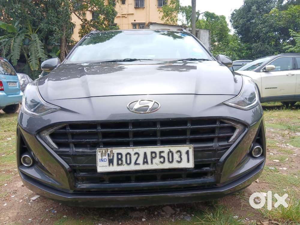 Hyundai Grand I10 Nios Asta 1.2 Kappa Vtvt, 2019, Petrol