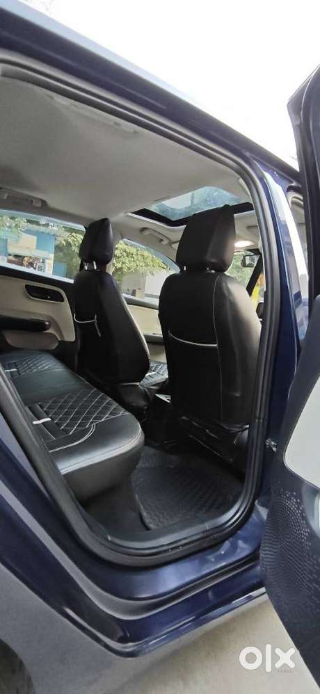Tata Altroz Xm Plus (s) Icng, 2023, Cng & Hybrids