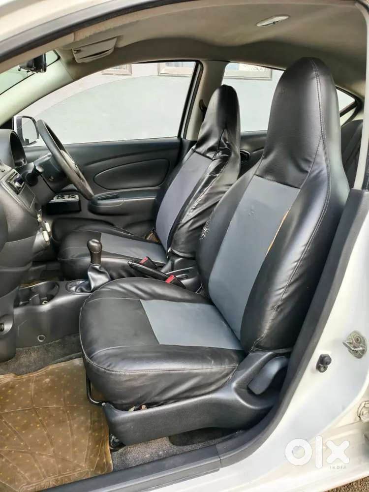 Maruti Suzuki Alto 2012