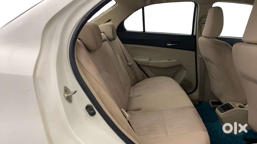 Maruti Suzuki Swift Dzire Zdi Bsiv, 2018, Diesel