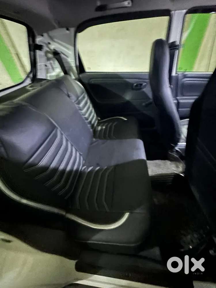Maruti Suzuki Alto 2012