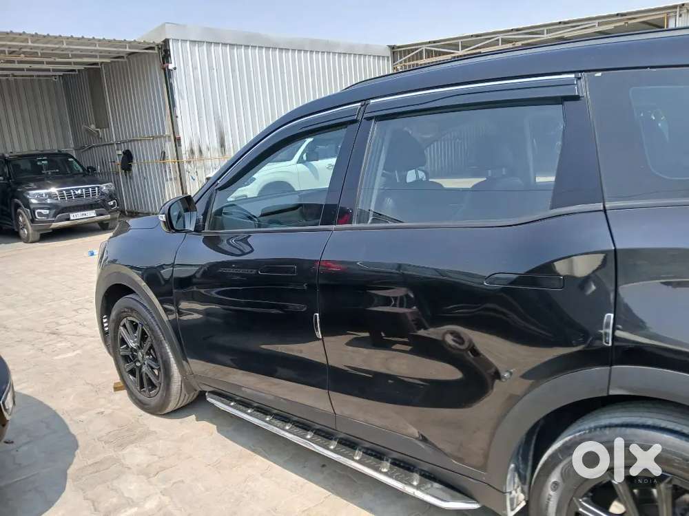 Mahindra Xuv700 2025 Diesel Manual