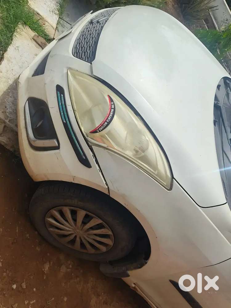 Swift Maruti Suzuki 2014 Year